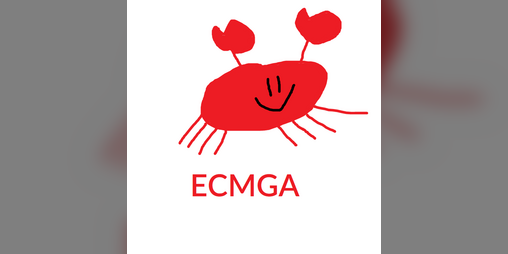 Cover image for Epic Crab Machine Gun Adventure