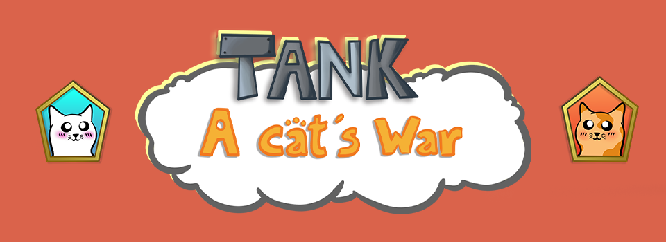 Tanks : Cat's War