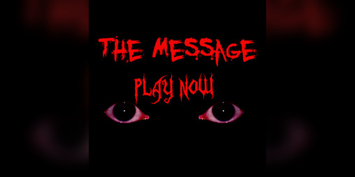 Cover image for The Message