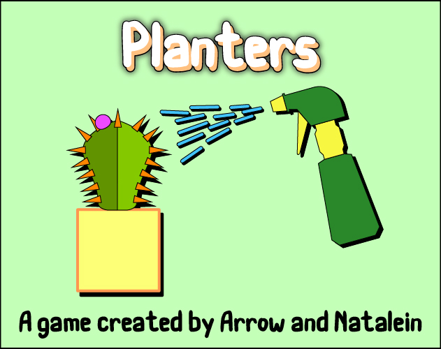 Planters