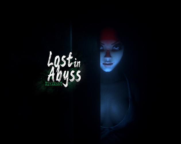 Lost in Abyss cover