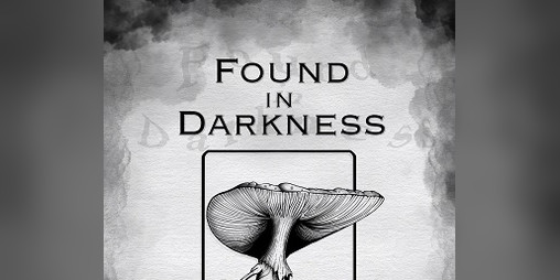 Cover image for Found in Darkness - A short adventure compatible with Pathfinder Second Edition