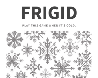 FRIGID  