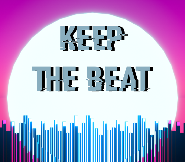 Keep The Beat