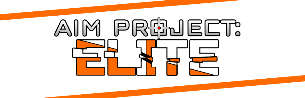 Aim Project: Elite