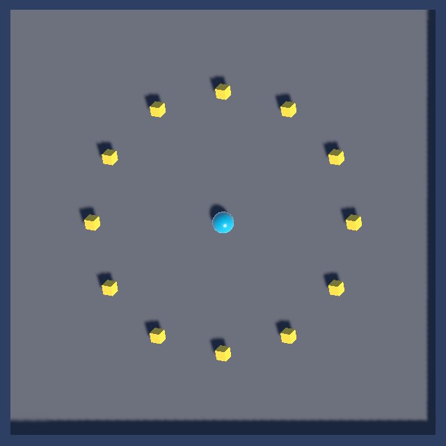 Cover image for Roll-a-Ball