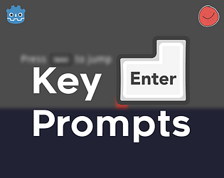 Key Prompts System's icon