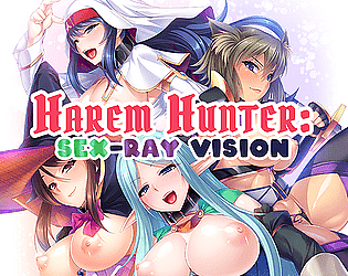 Harem Hunter