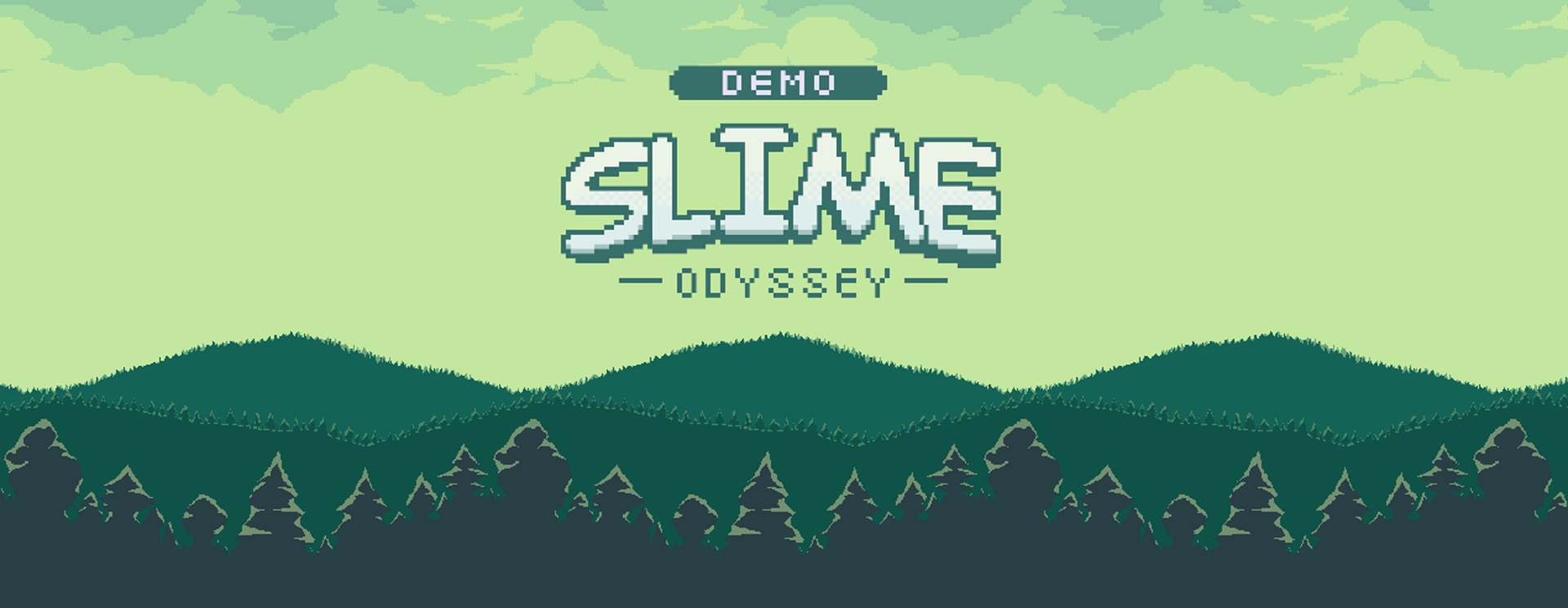 Slime Odyssey Prototype