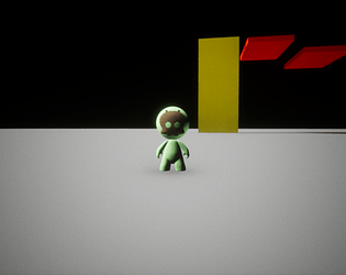 3DPlatformerGame
