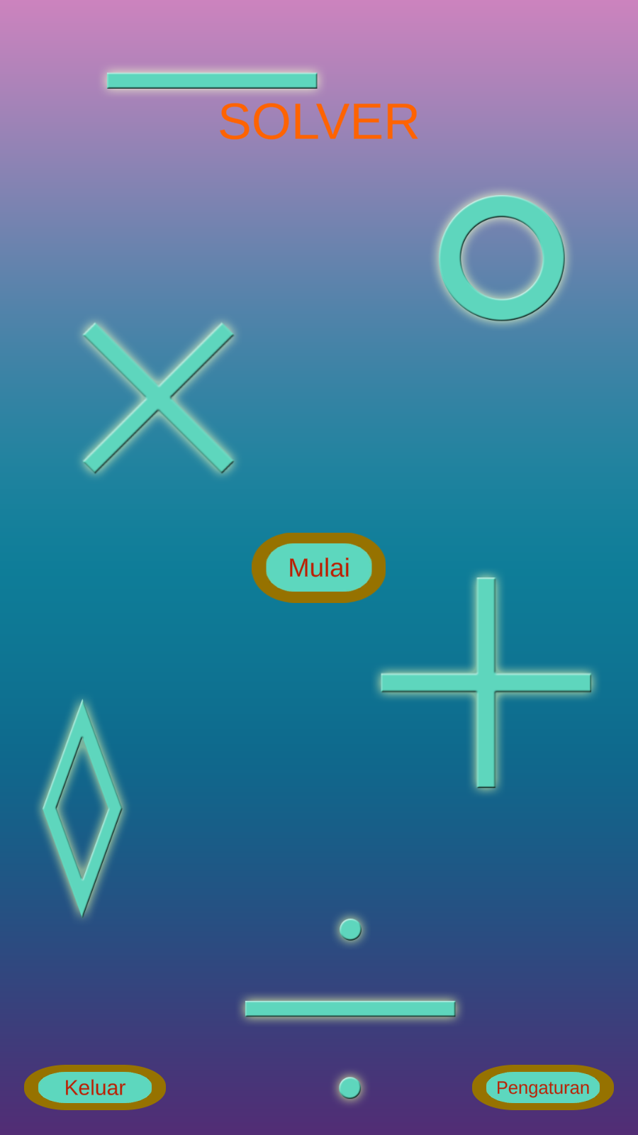 SOLVER
