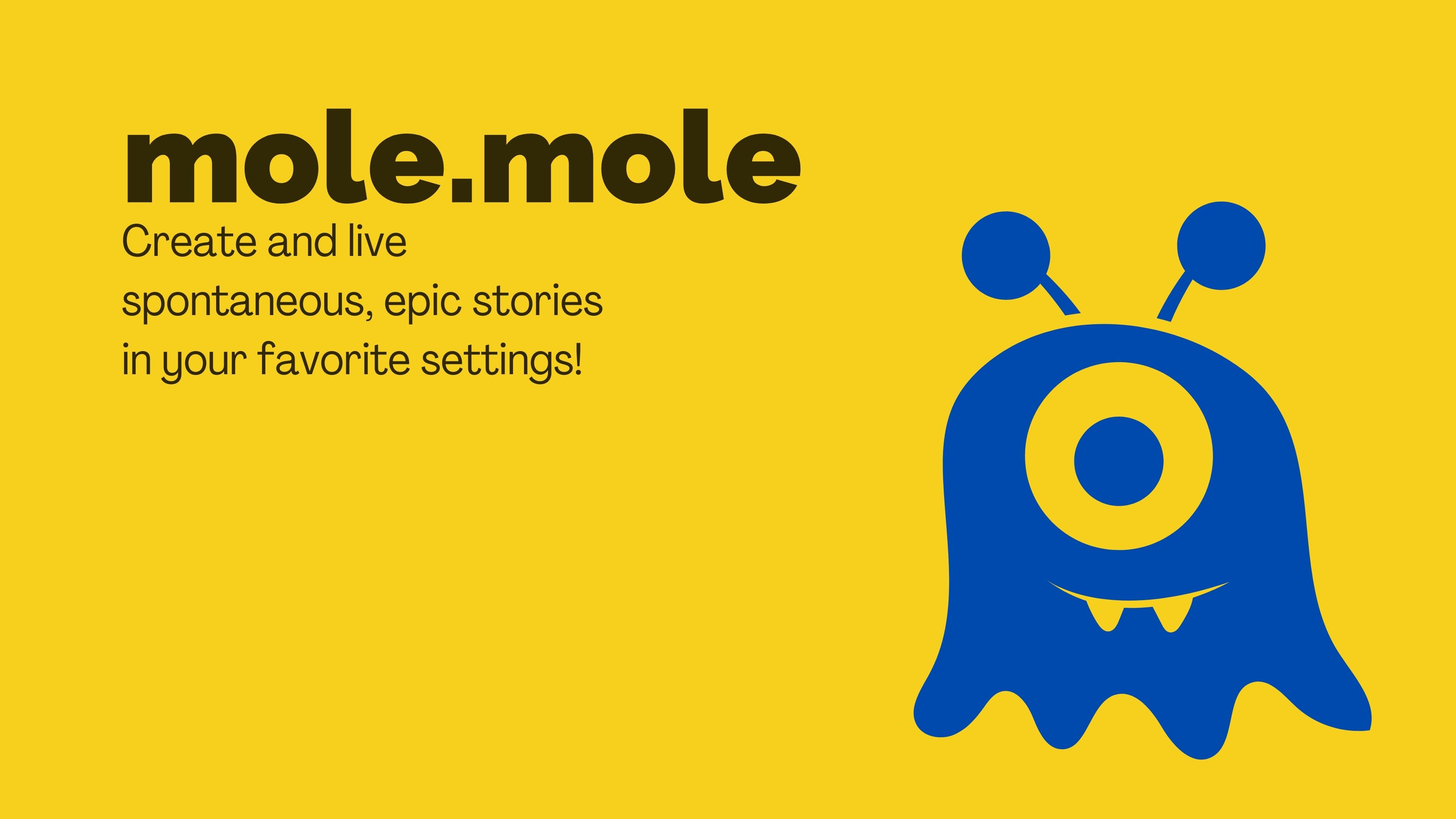 mole.mole