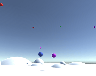 Spherical Soundscape