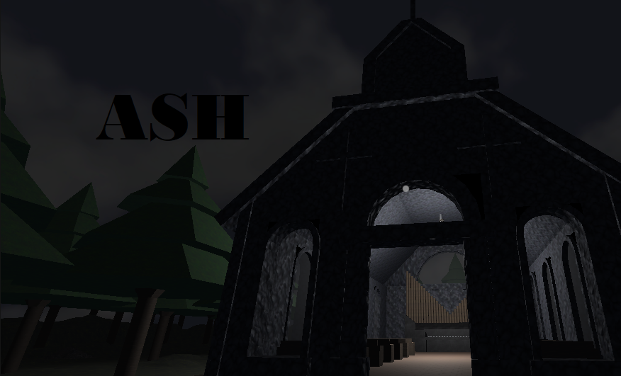 Ash cover