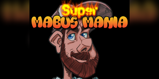 Cover image for Super Mabus Mania