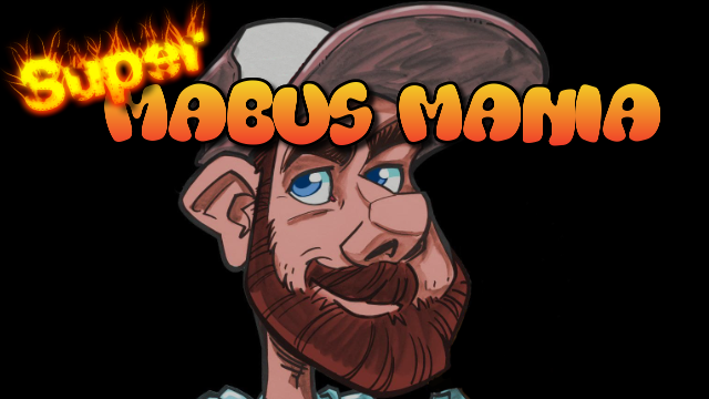 Super Mabus Mania