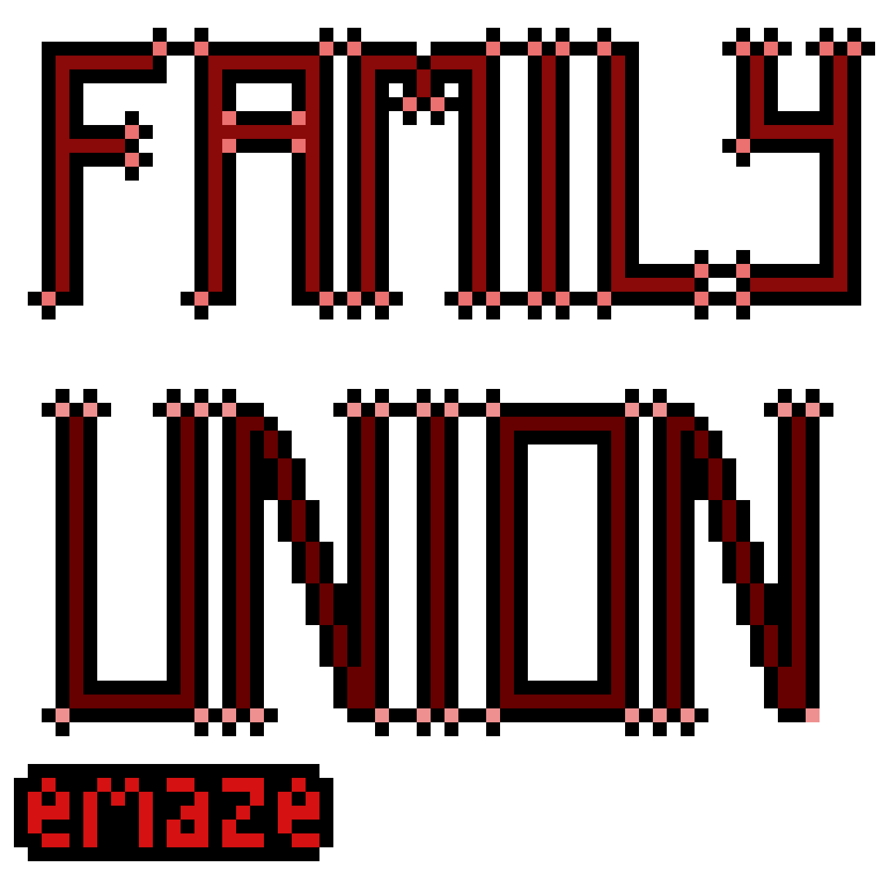 Cover image for Family Union