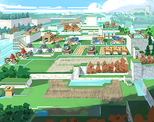 Project Water