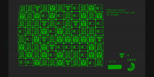 Cover image for Codeslinger