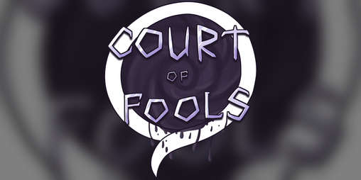 Cover image for Court of Fools