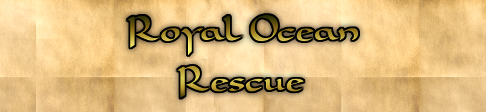 Royal Ocean Rescue