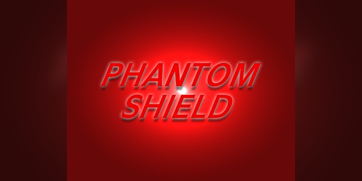 Cover image for Phantom Shield - For Brackey's Jam 2022.1