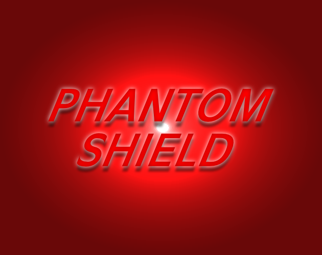 Cover image for Phantom Shield - For Brackey's Jam 2022.1
