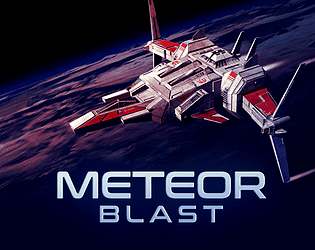 Meteor Blast