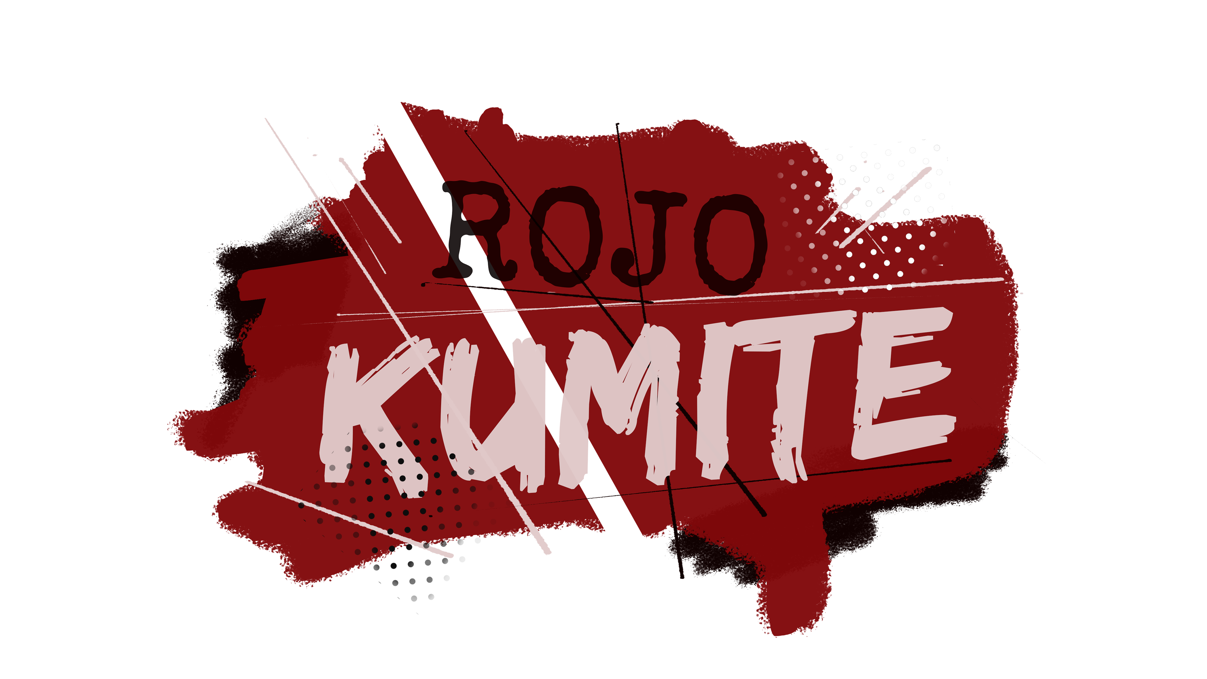 Rojo Kumite