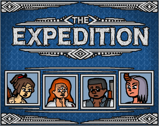 The Expedition  