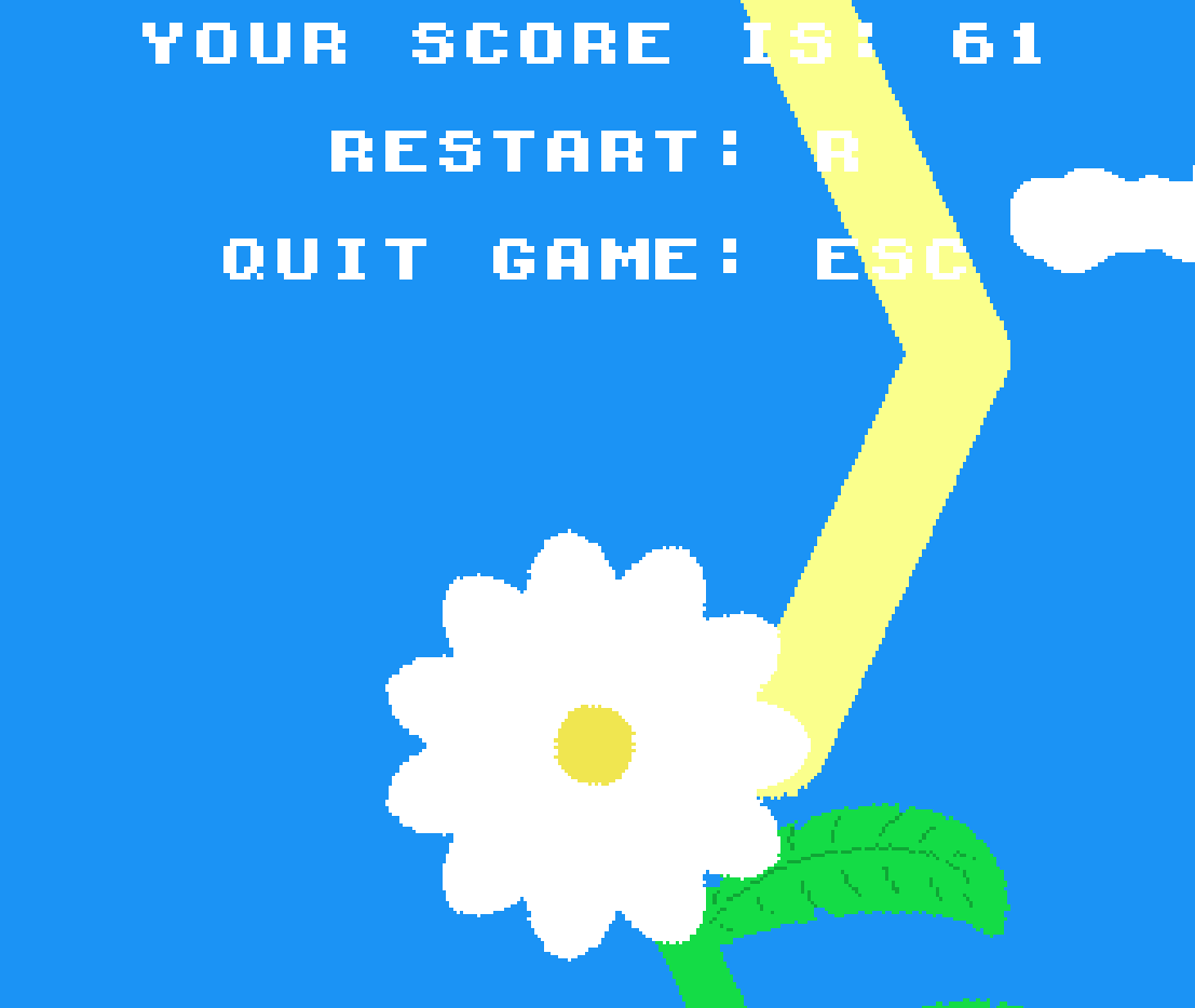 Cover image for Flower Tower