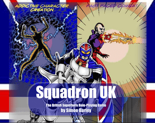 Squadron UK  