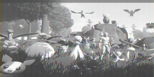 Cover image for Pokemon Project Aura