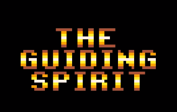 Cover image for The Guiding Spirit
