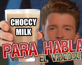 PARA HABLAR - El Videojuego
