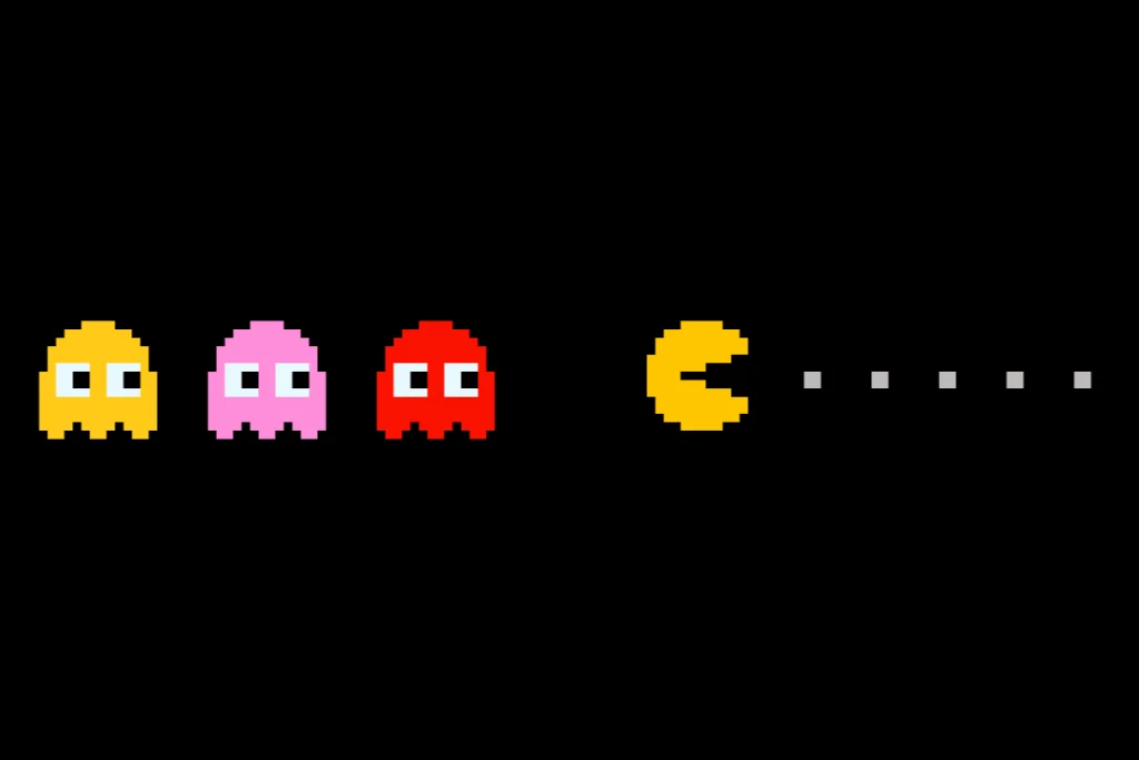 Pac-Man