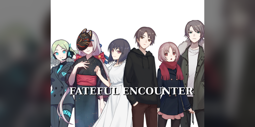 Cover image for Fateful Encounter [DEMO]