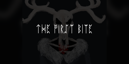 Cover image for The First Bite