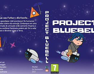 Bluebell Project