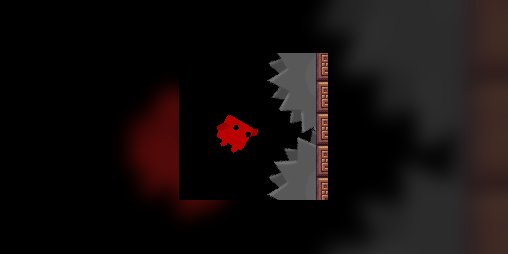 Cover image for Super Meat Man