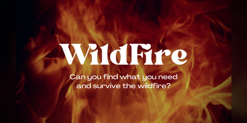 Cover image for WildFire