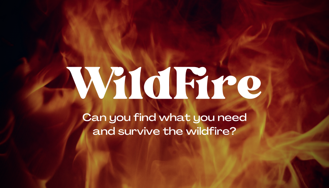 Cover image for WildFire