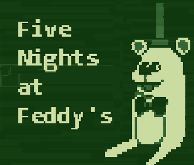 Five Nights at Feddy's