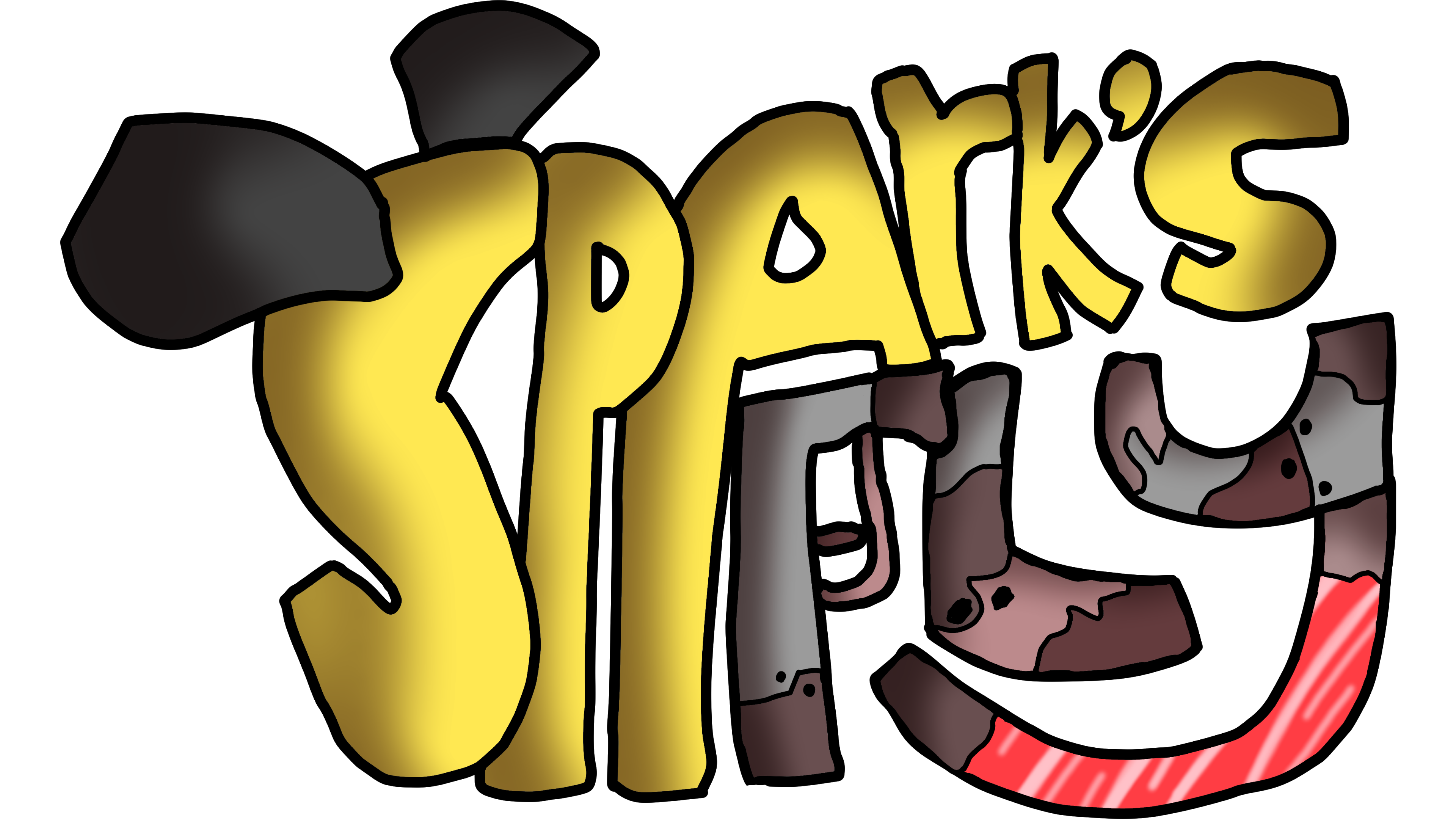 Spark's Fly