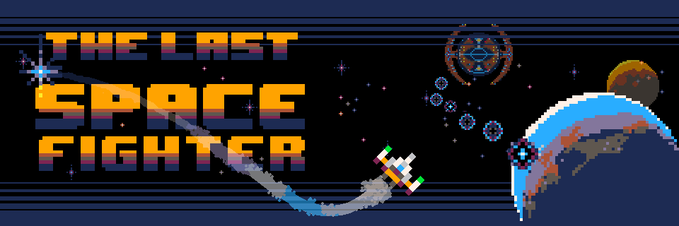 The last space fighter