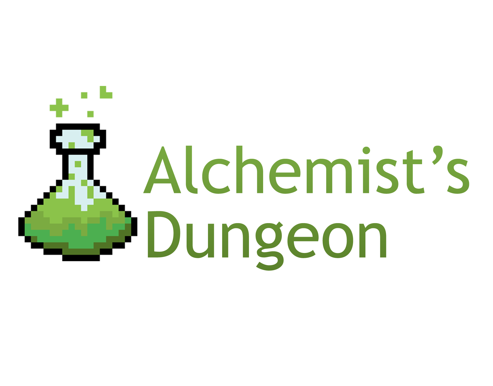 Alchemist's Dungeon