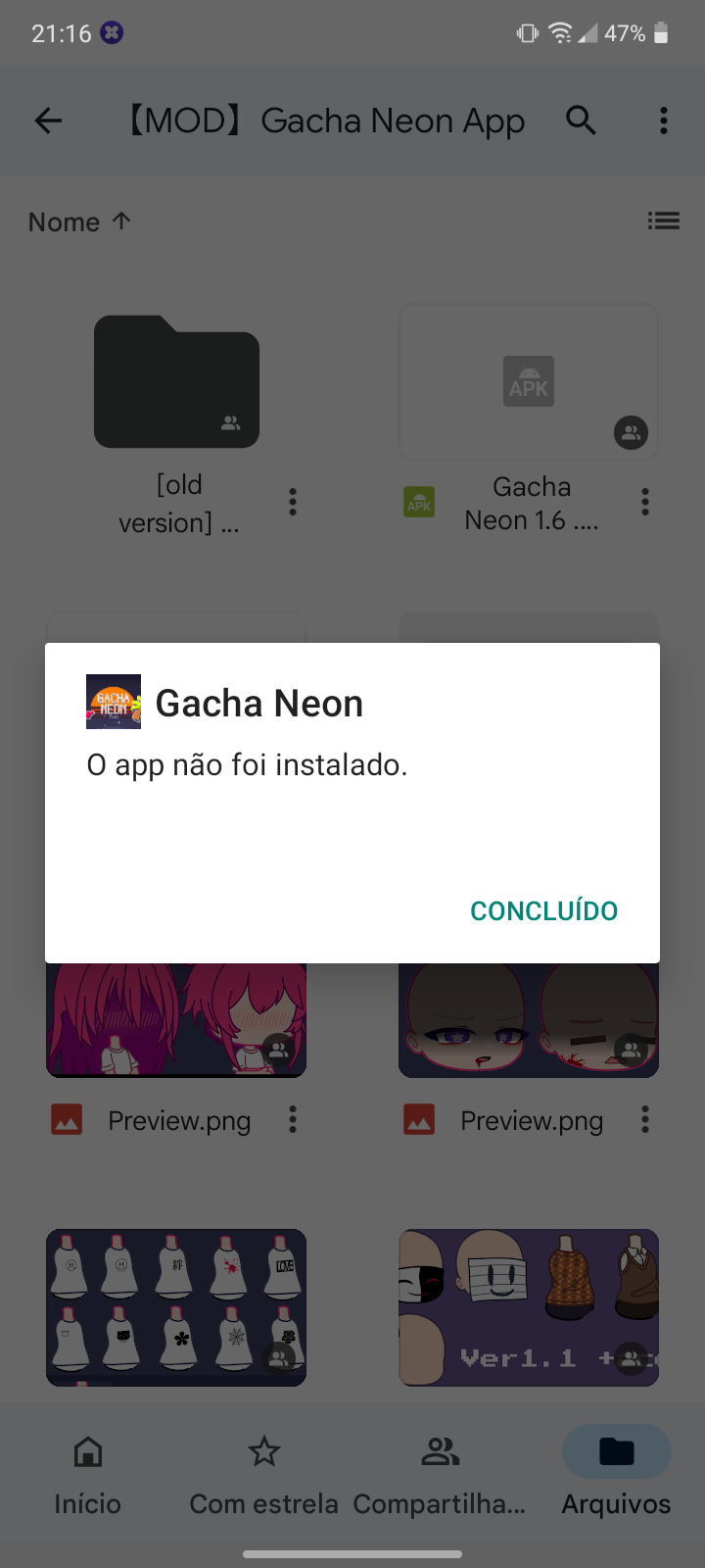 Comments 98 to 59 of 1670 - Gacha Neon 【ver 1.5❣ Beta】 by Elena