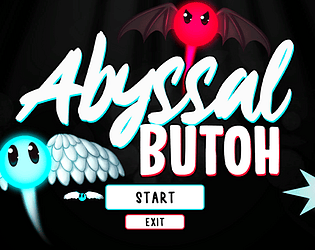 Abyssal Butoh