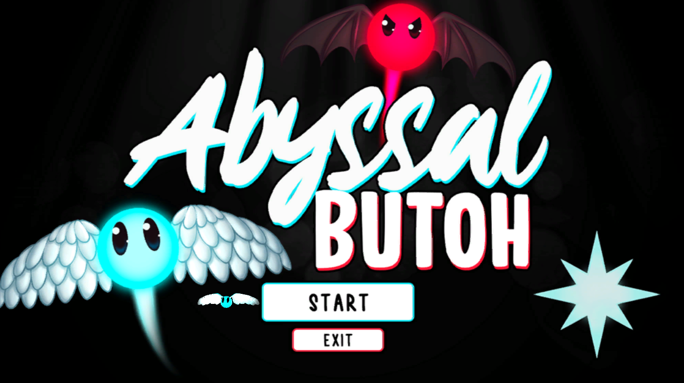 Abyssal Butoh