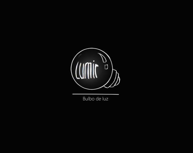Cover image for Lumir: Bulbo de Luz